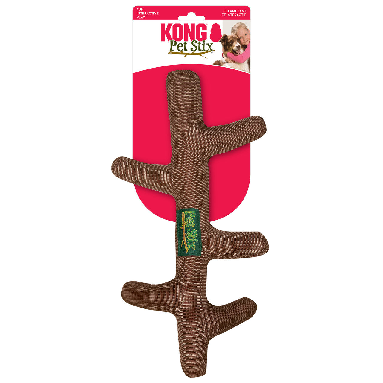 PetStix, Assorted Colors
