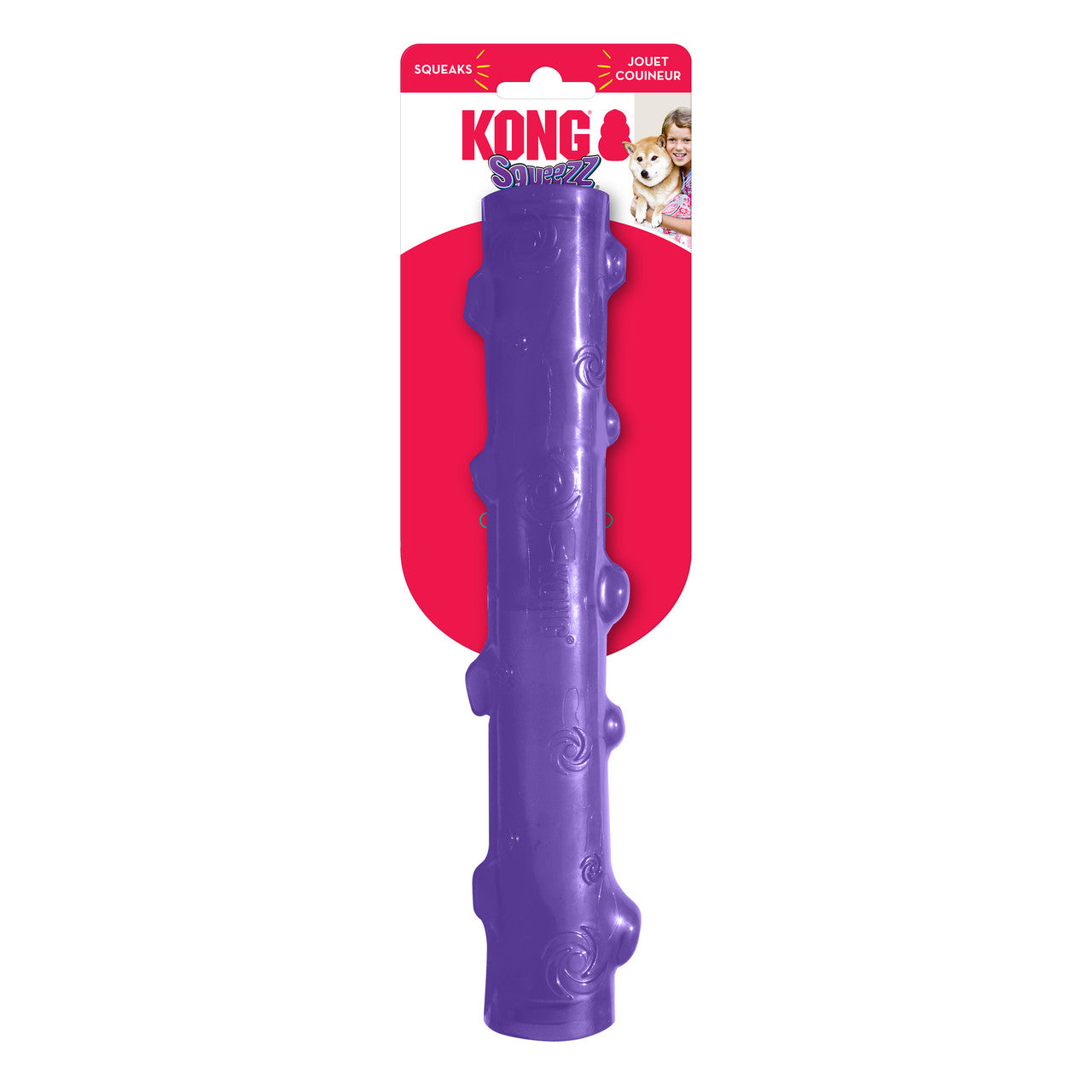 Squeezz Stick, Assorted Colors