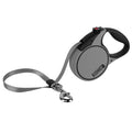 KONG Retractable Leash Terrain Grey