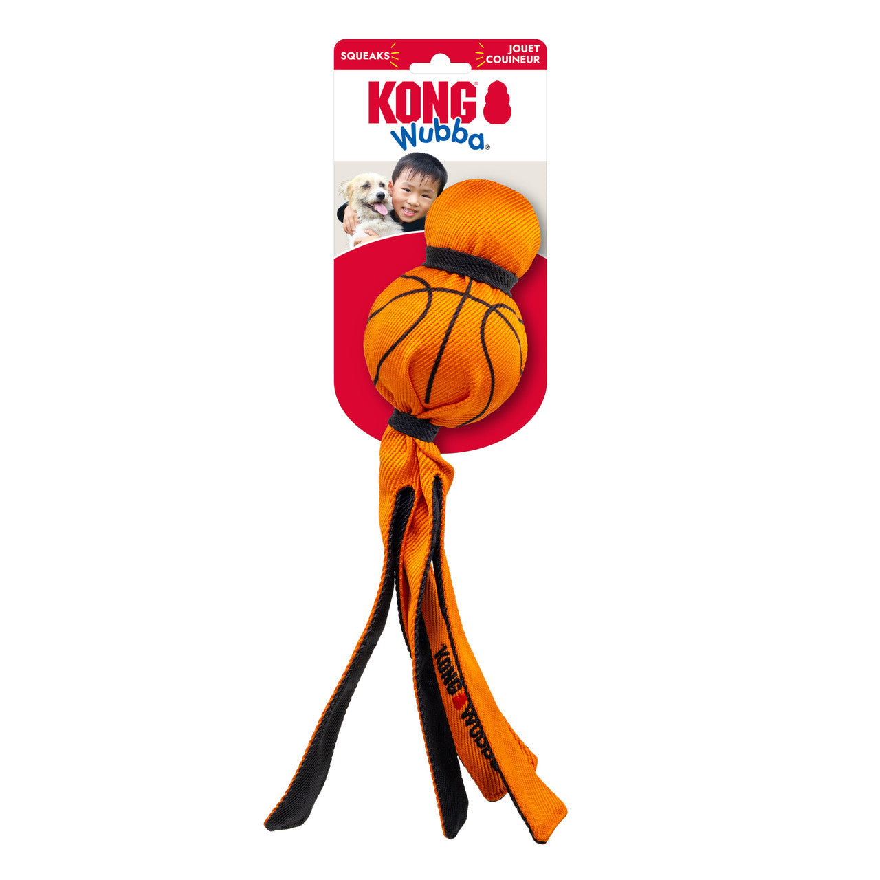 Wubba Sport Basketball