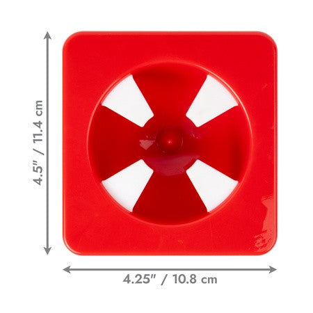 Fill or Freeze Tray Single