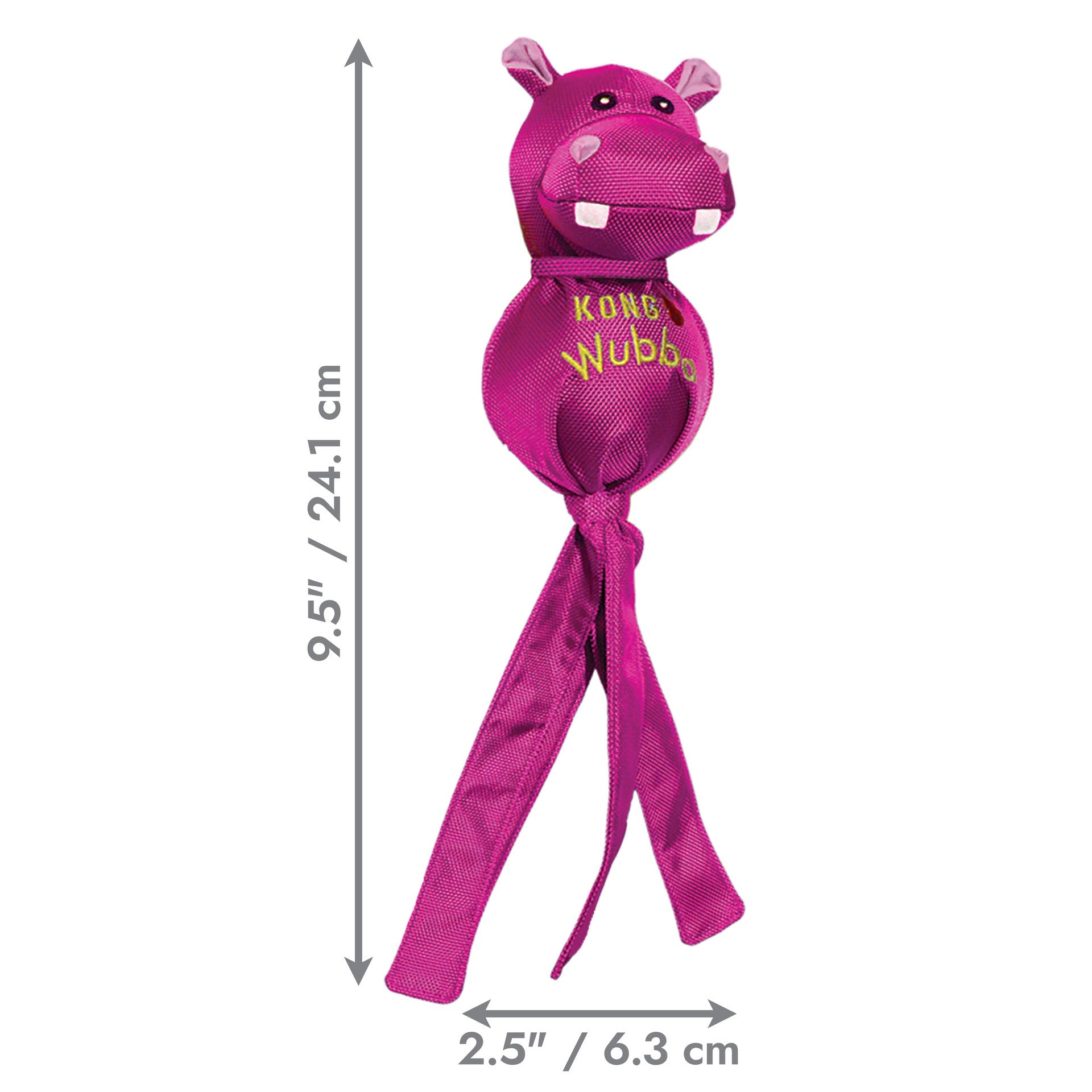 Wubba Friends Ballistic