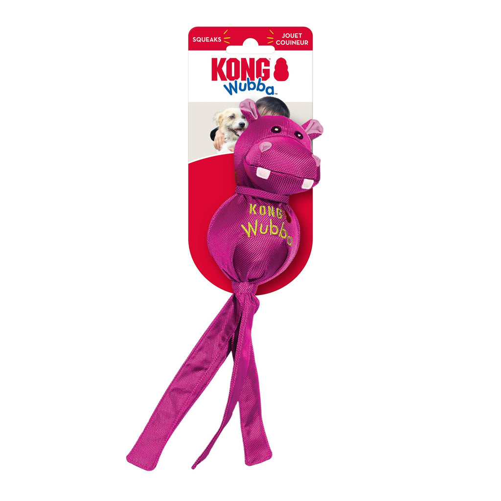 Wubba Friends Ballistic