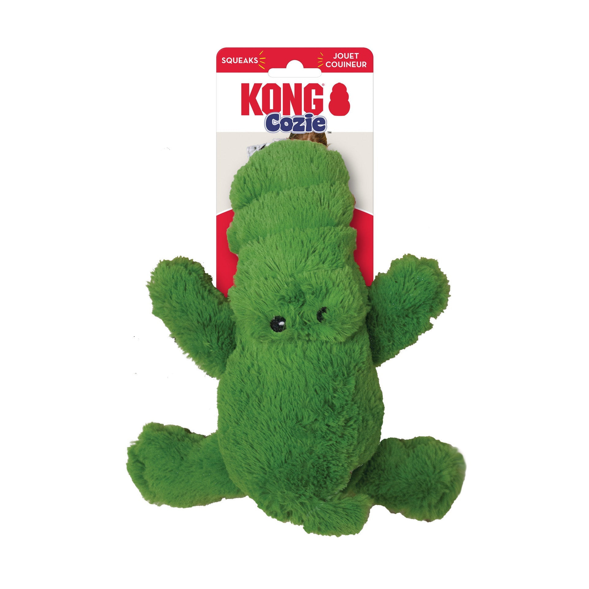 Cozie Ali Alligator