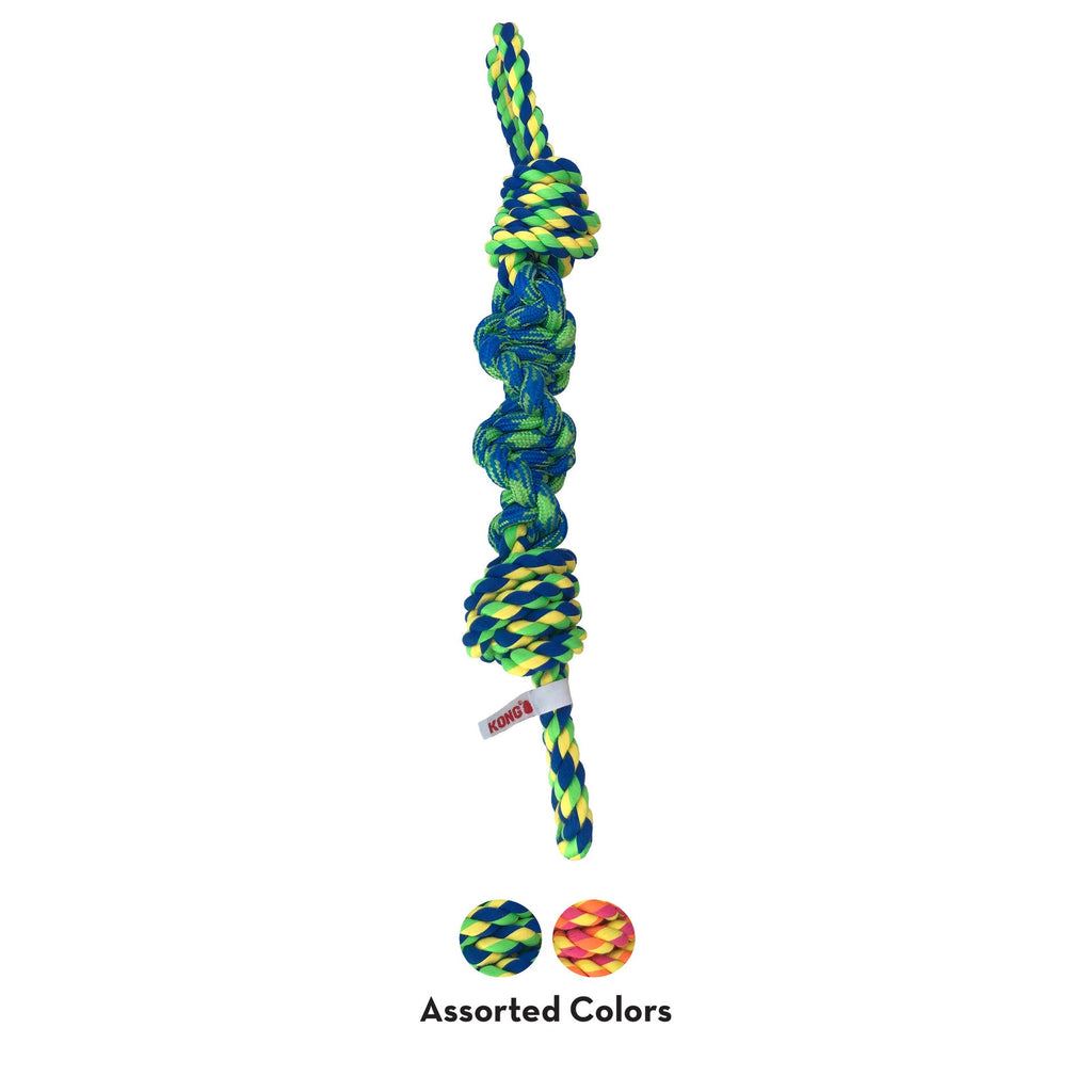 Rope Bunji, Assorted Colors