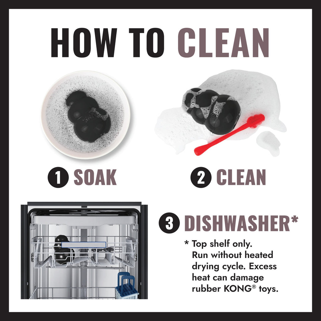 KONG Extreme Tires