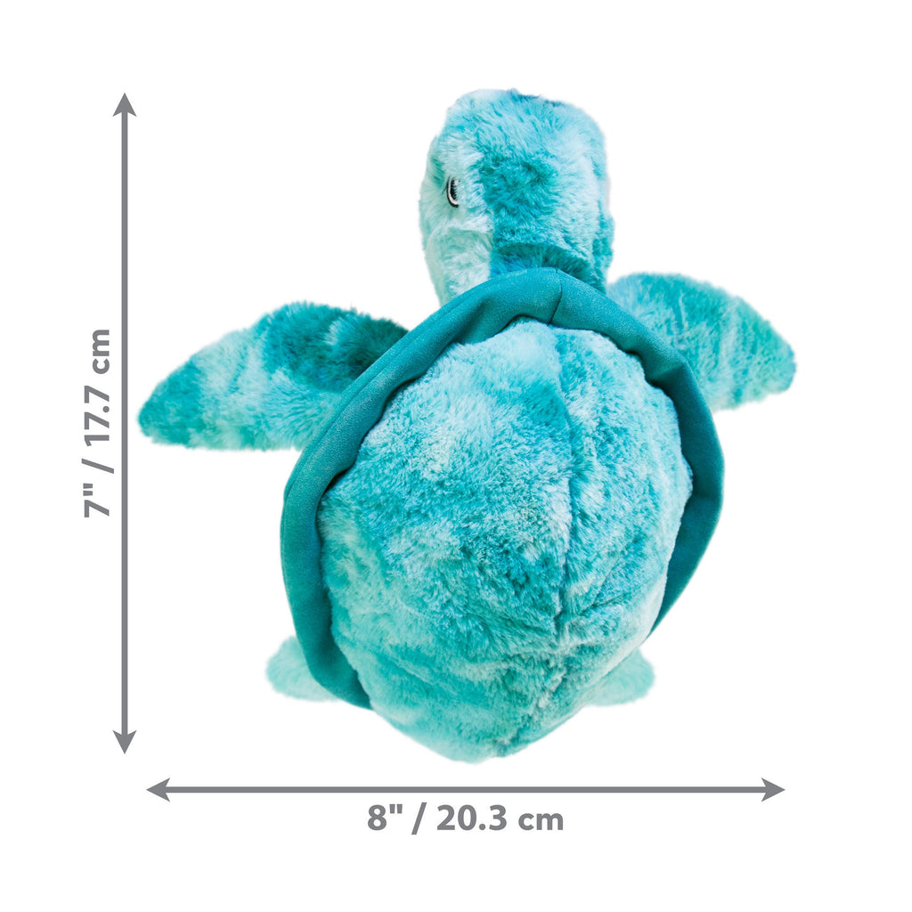 SoftSeas Turtle