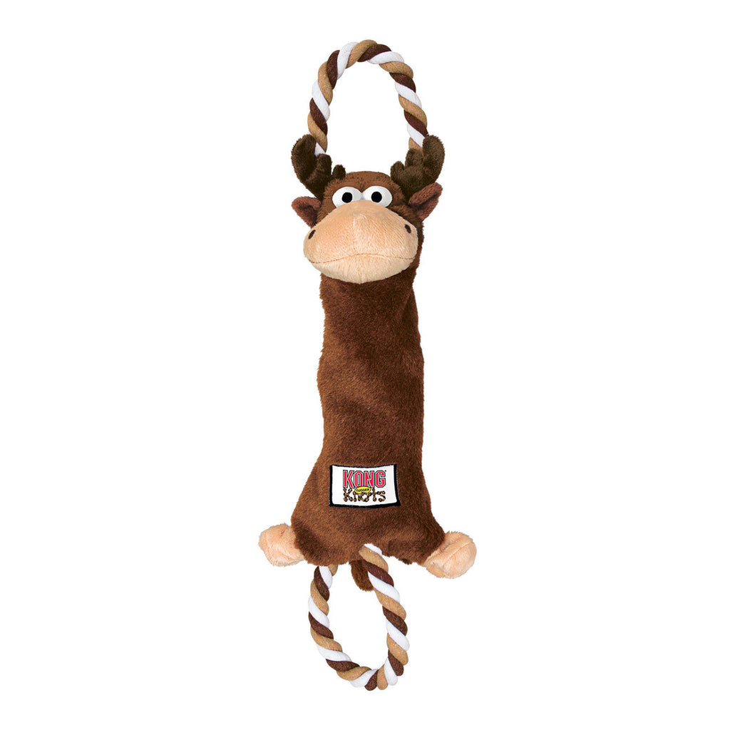 Tugger Knots Moose