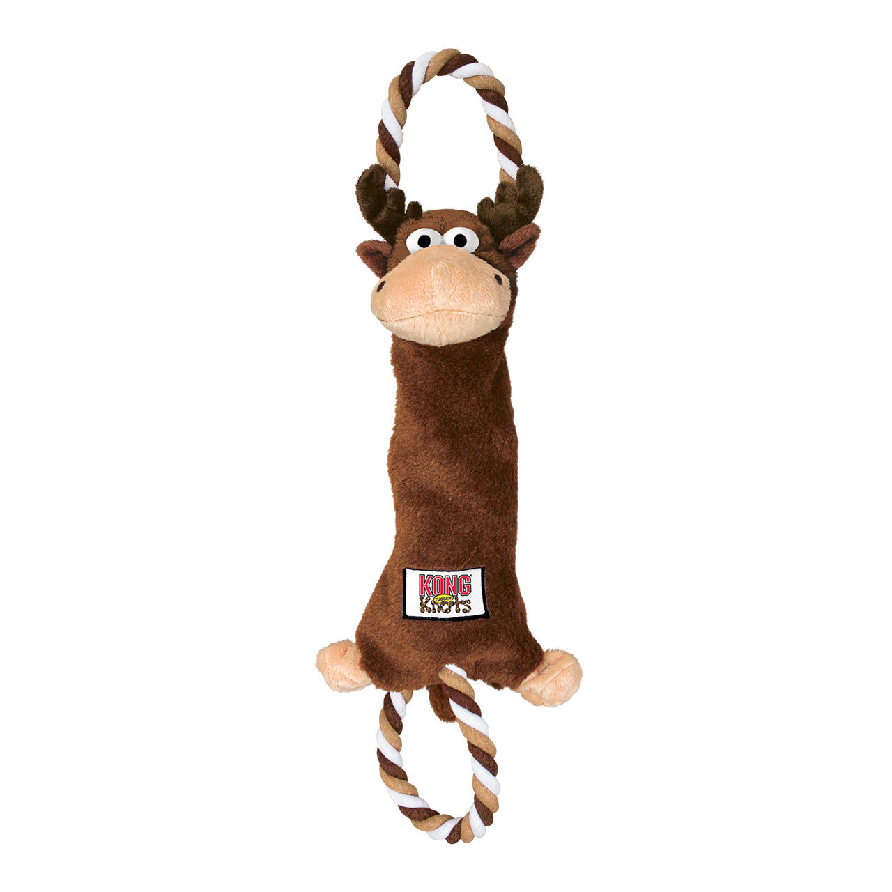 Tugger Knots Moose
