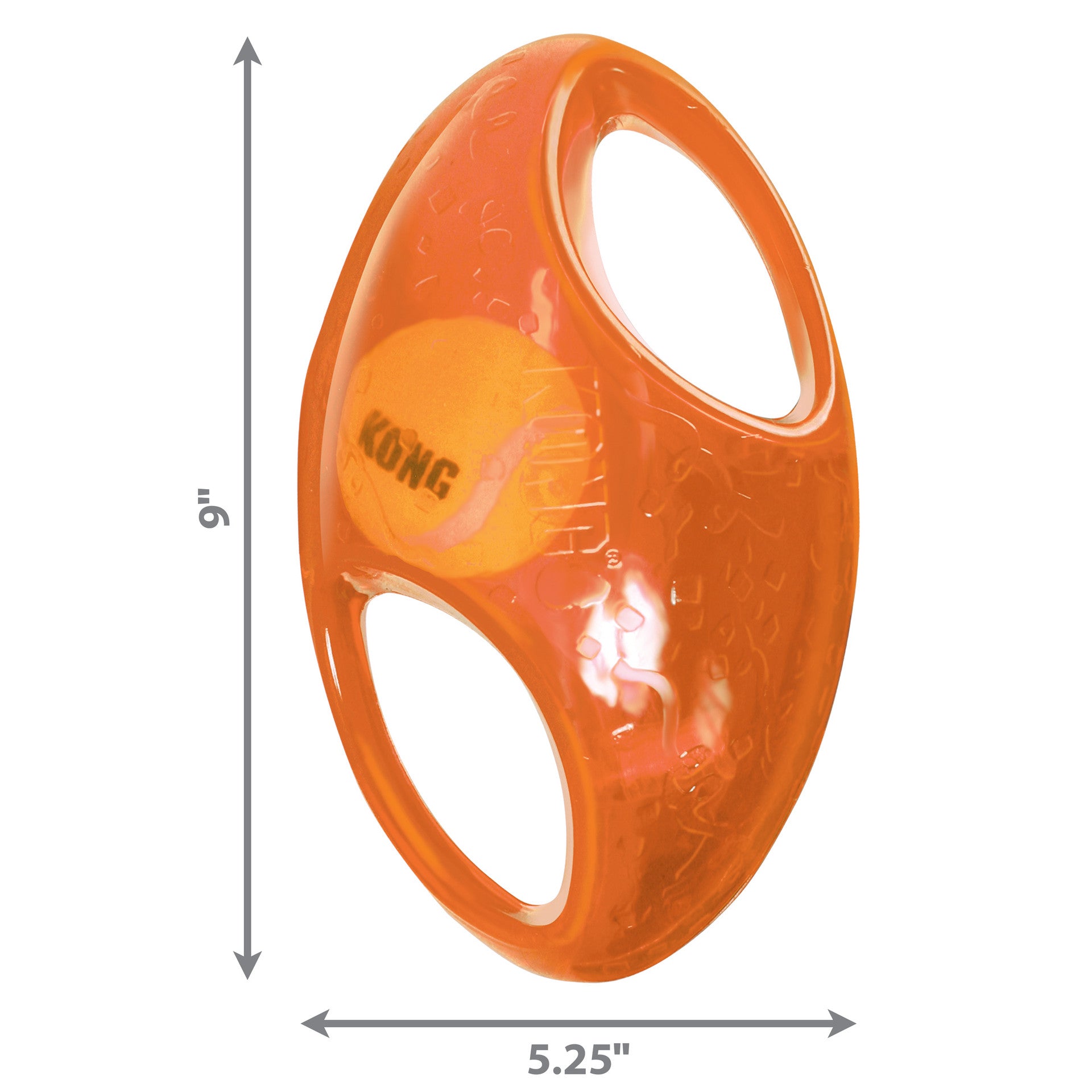 Jumbler Football, Assorted Colors