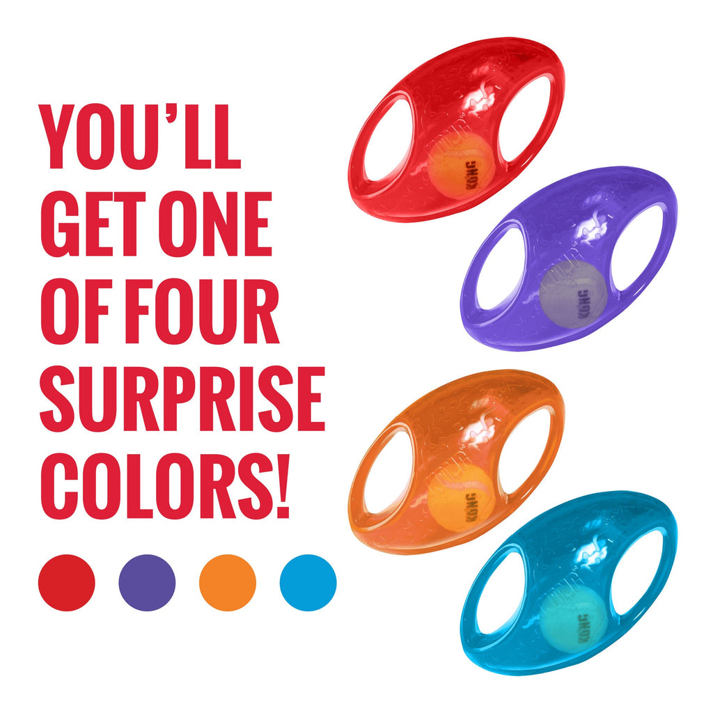 Jumbler Football, Assorted Colors