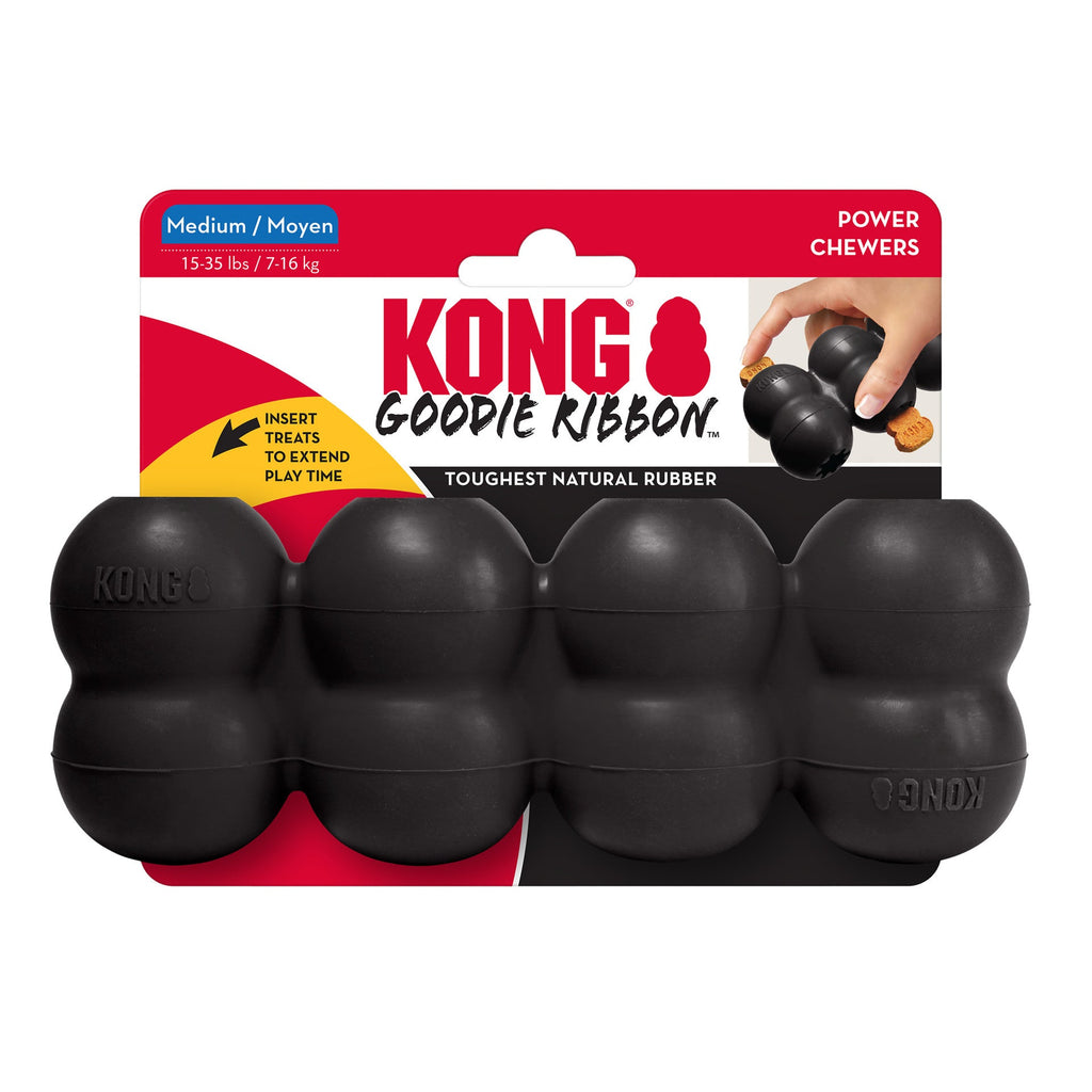 KONG Extreme Goodie Ribbon