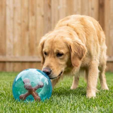 Jumbler Jacks Ball, Assorted Colors