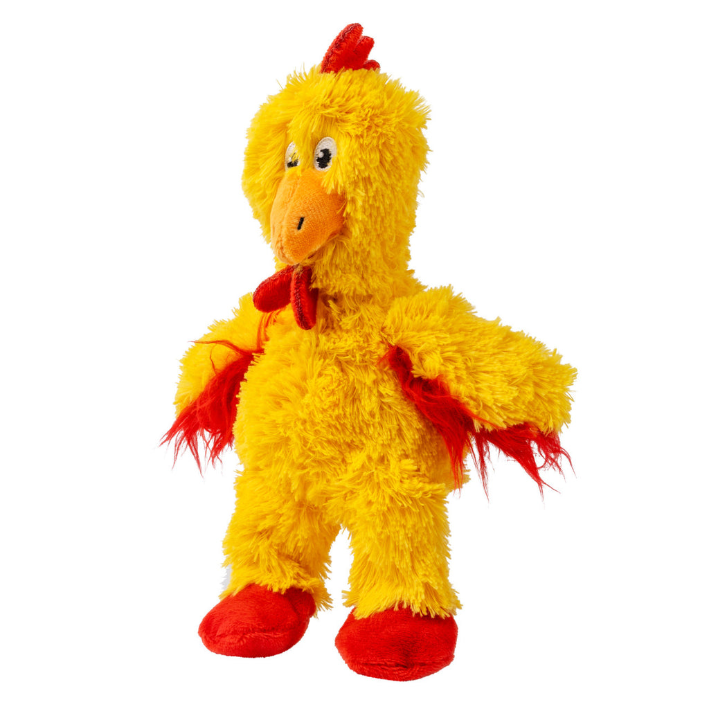 Knots Chicken