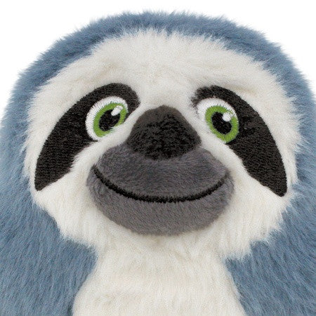 Snuzzles Kiddos Sloth