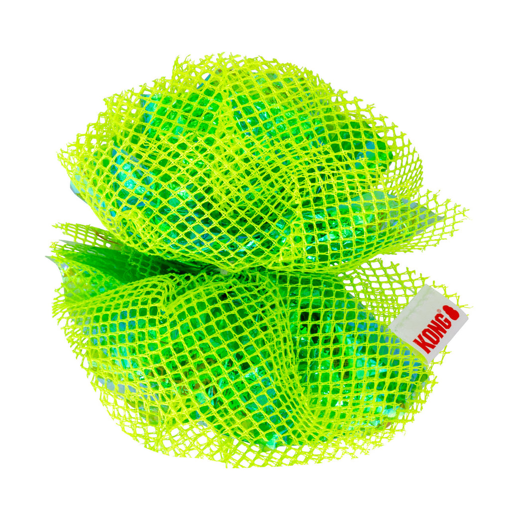 Crackles Fluff Balls 2-Pack, Assorted Colors