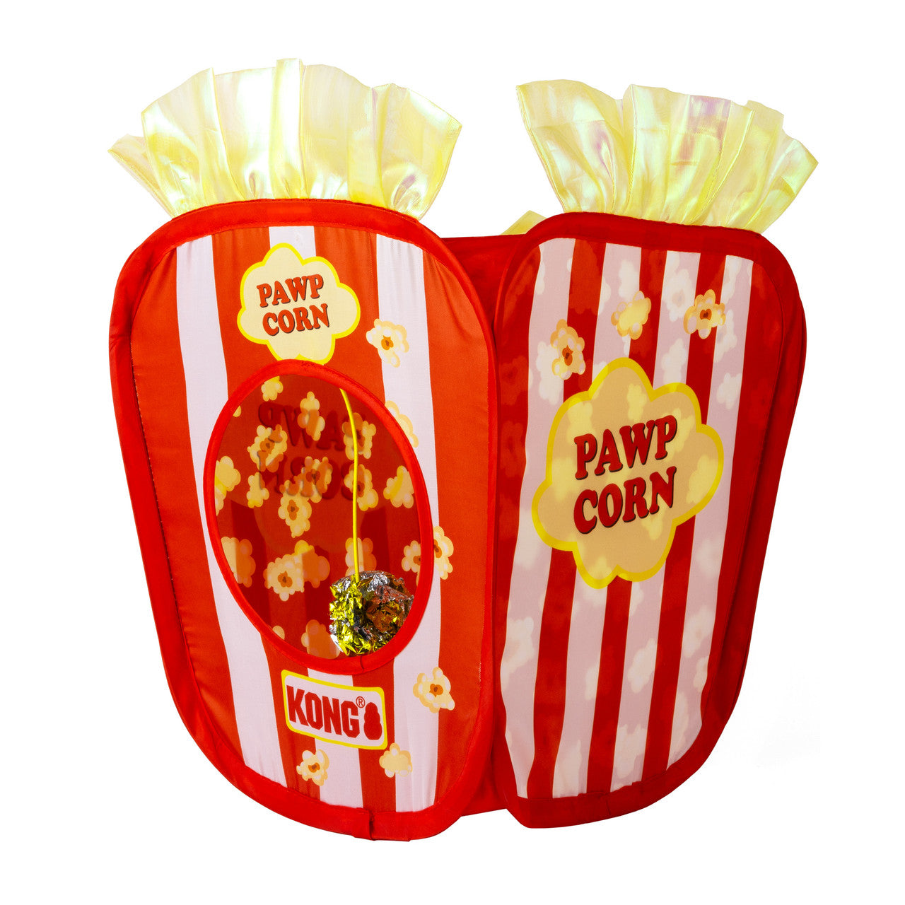 Play Spaces Pawpcorn