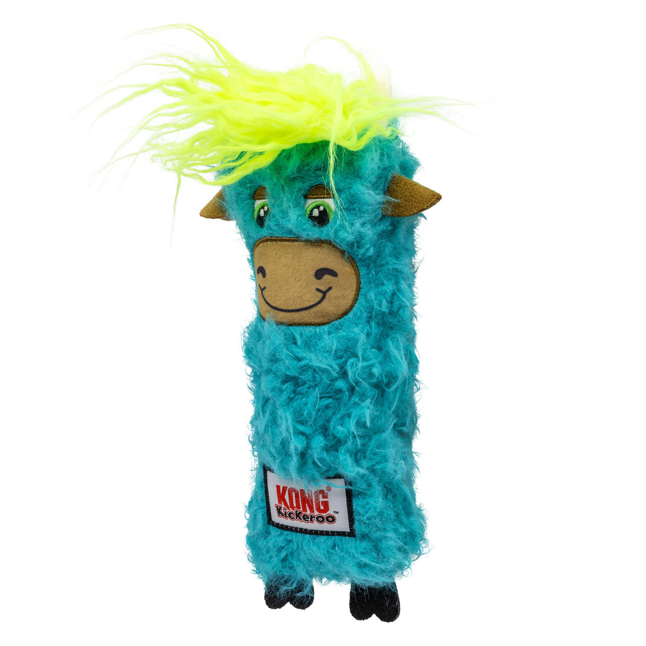 Kickeroo Highland Cow, Assorted Colors